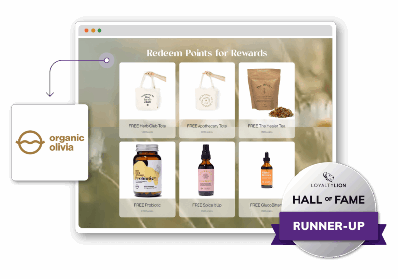 Hall Of Fame Brand Images V1 Best Health And Wellness Program Runnerup
